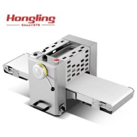 Automatic Bakery Dough Sheeter Automatic Bakery Dough Sheeter