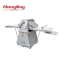 520mm European Dough Sheeter for Bakery 520mm European Dough Sheeter for Bakery