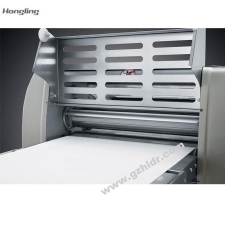 520mm Dough Sheeter