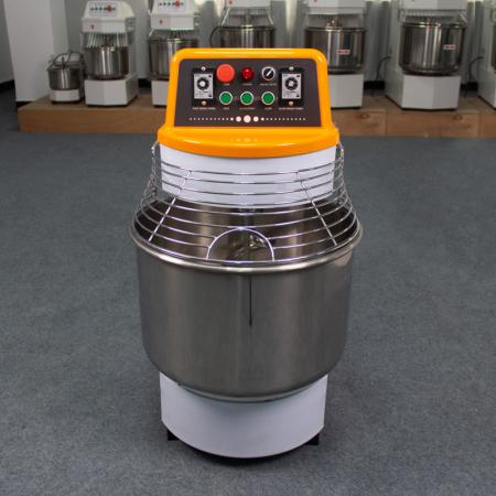 spiral mixer,25kg spiral mixer