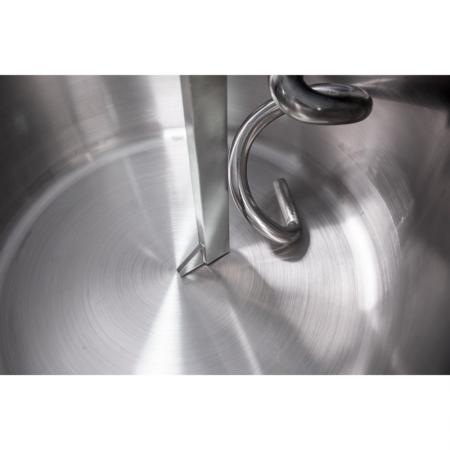 spiral mixer,25kg spiral mixer