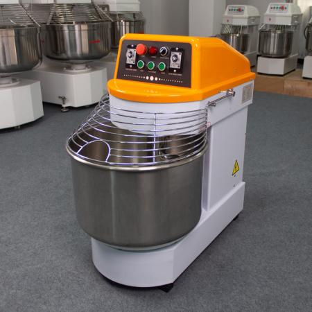 spiral mixer,25kg spiral mixer