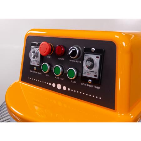 spiral mixer,25kg spiral mixer
