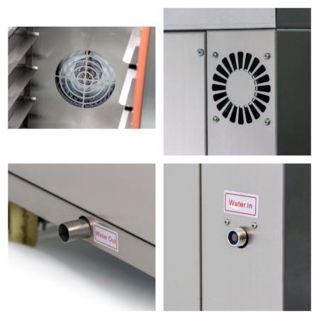 Convection Oven,Baking Oven,Gas Convection Oven