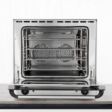 Electric Convection Bread Oven,Mini Convection Oven,Hot Air Circulation Stove