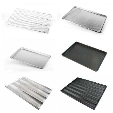 Bakery Cooling Tray,Bread Cake Display Baking Rack,Bakeware
