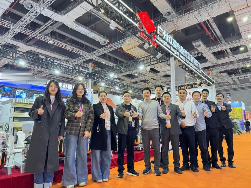 Recapping at HOTELEX Shanghai 2025